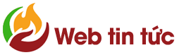 Mẫu web tin tức – Giao diện web đẹp